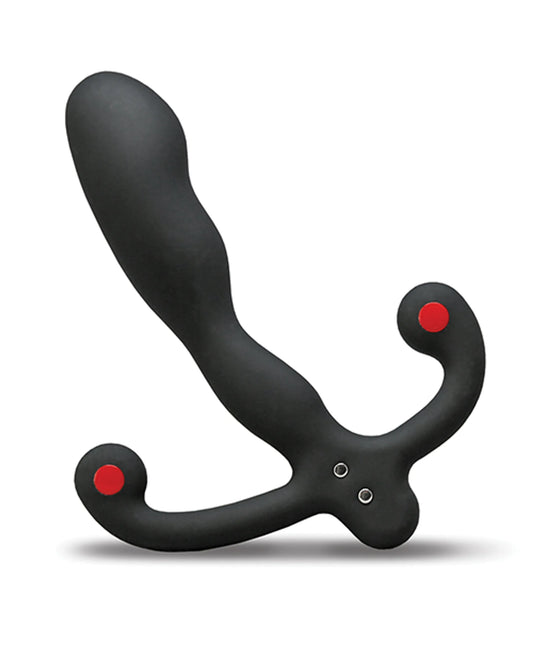 Aneros Helix Syn V Vibrating Prostate Massager – Black