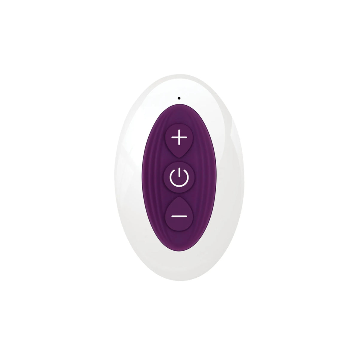 Gender X Velvet Hammer Wearable Thrusting & Vibrating Massager
