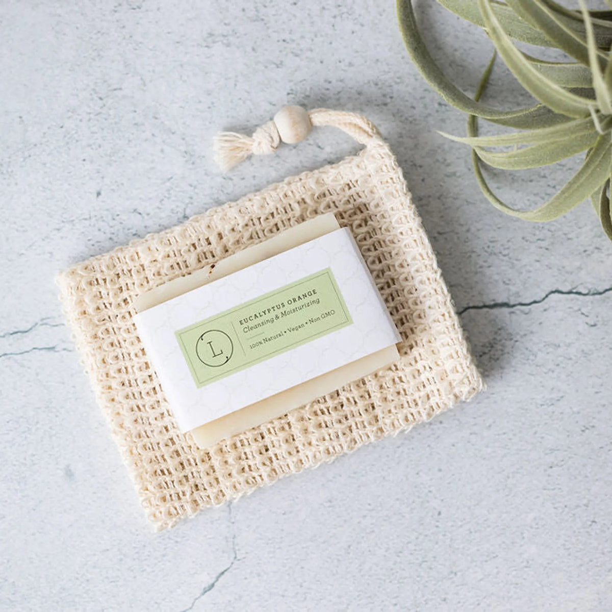 Lizush Eucalyptus Massage & Self-Care Gift Box