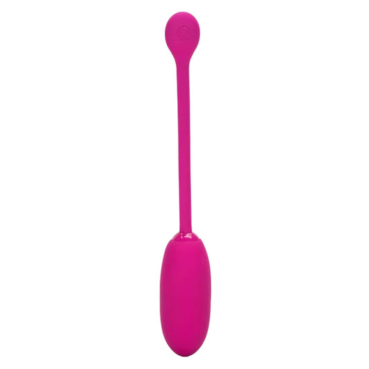 CalExotics Rechargeable Kegel Ball Advanced – Pink