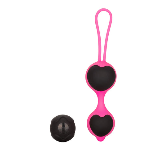 CalExotics Silicone Kegel Trainer