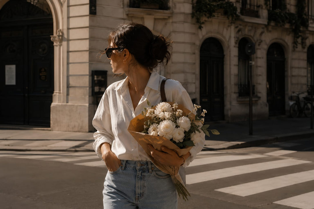 The Art of Choosing Yourself