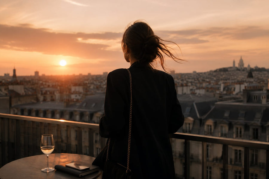 Your Standards Should Be Higher Than Your Screen Time