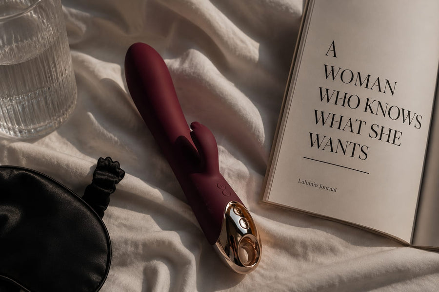 So... You're Thinking About Buying Your First Toy?