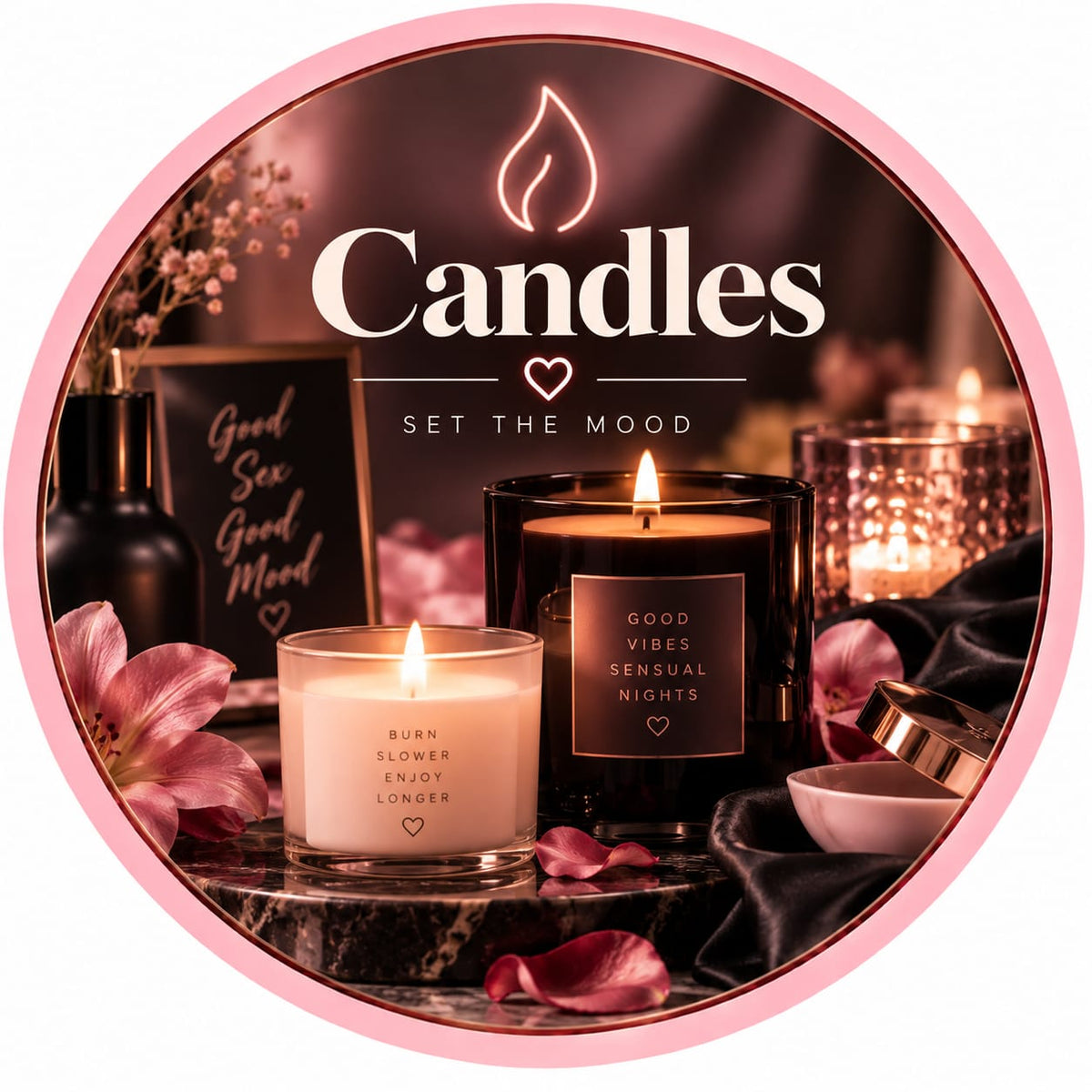 Candles