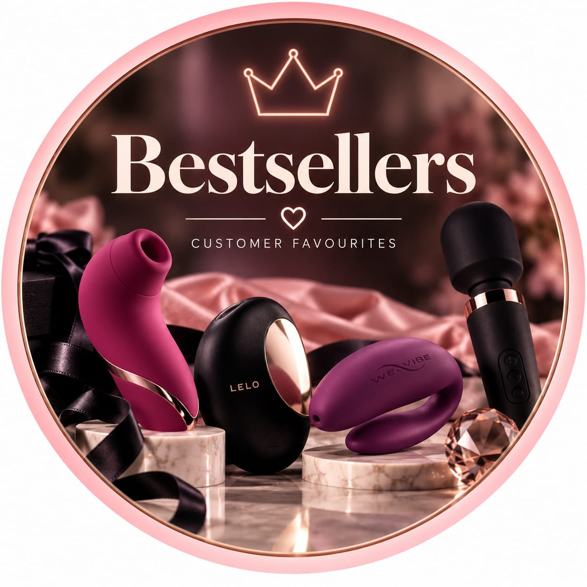 Best Sellers