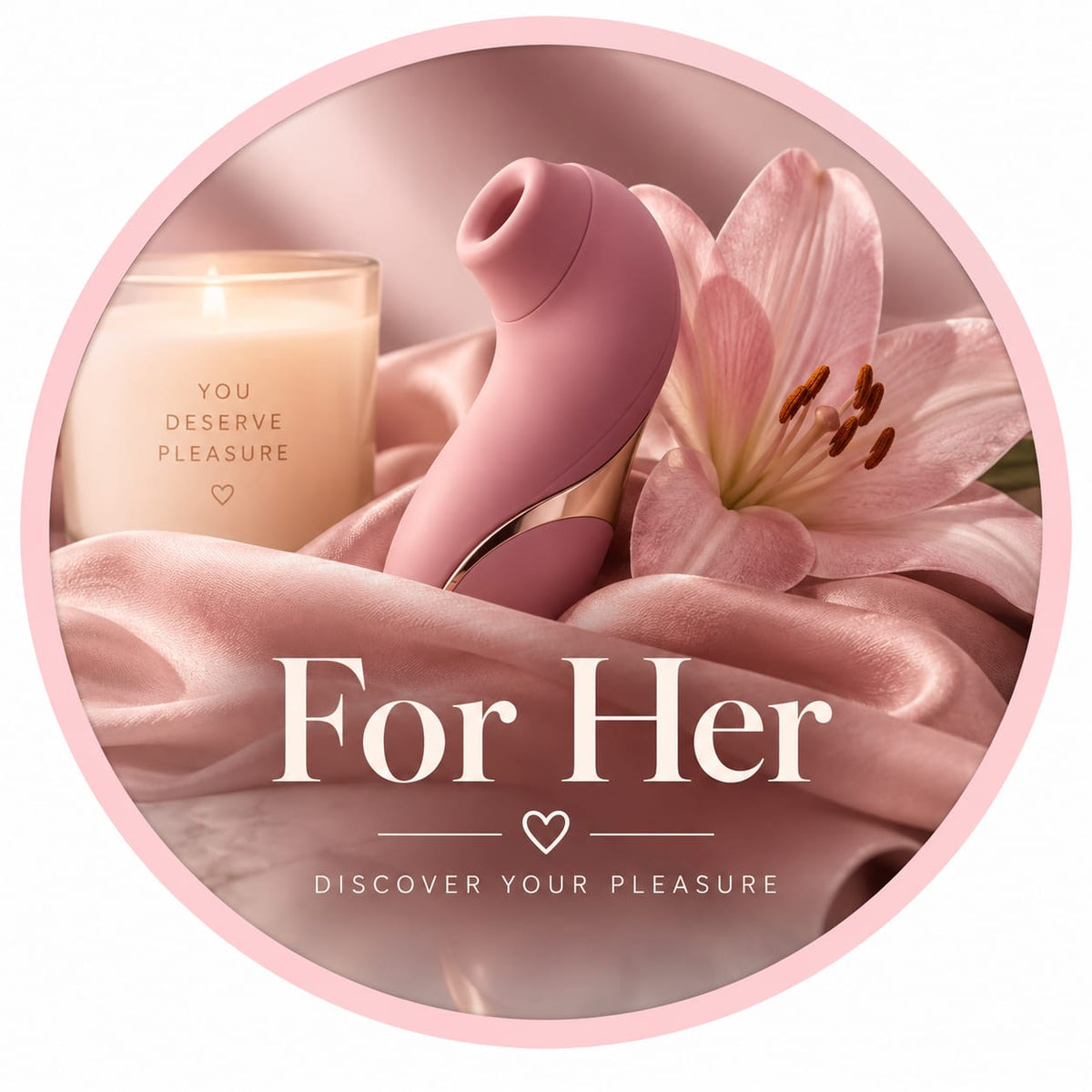 For Her