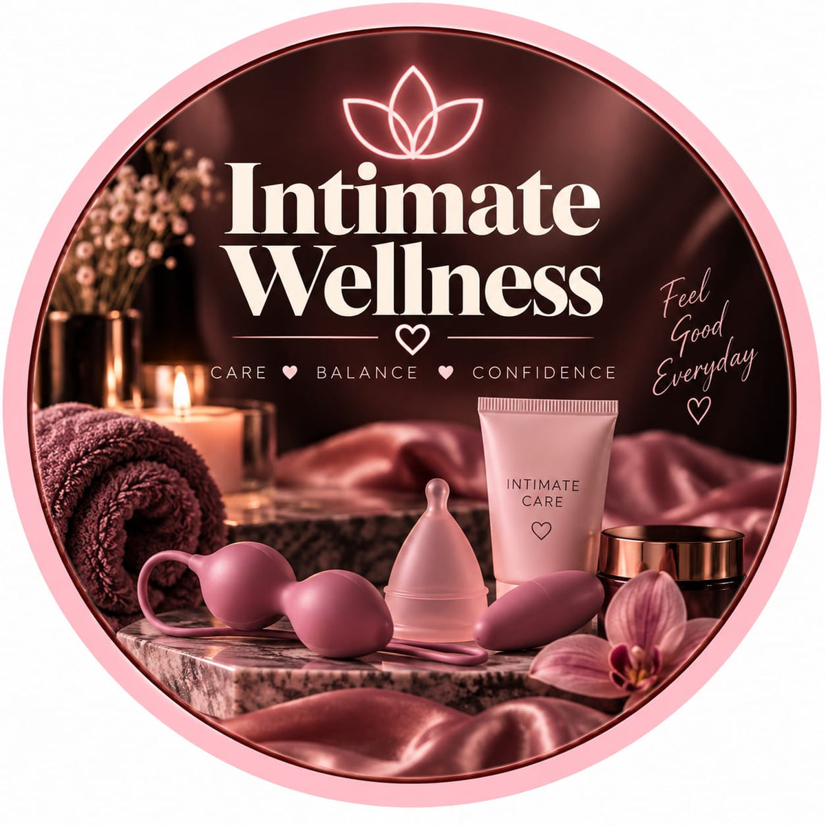 Intimate Wellness