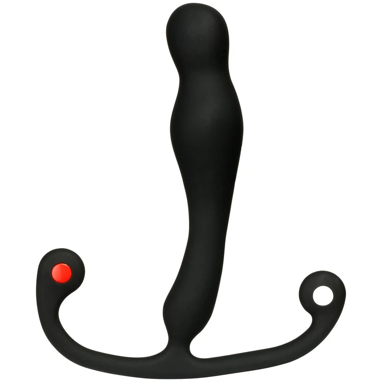 Aneros Eupho Syn Trident Prostate Massager – Black