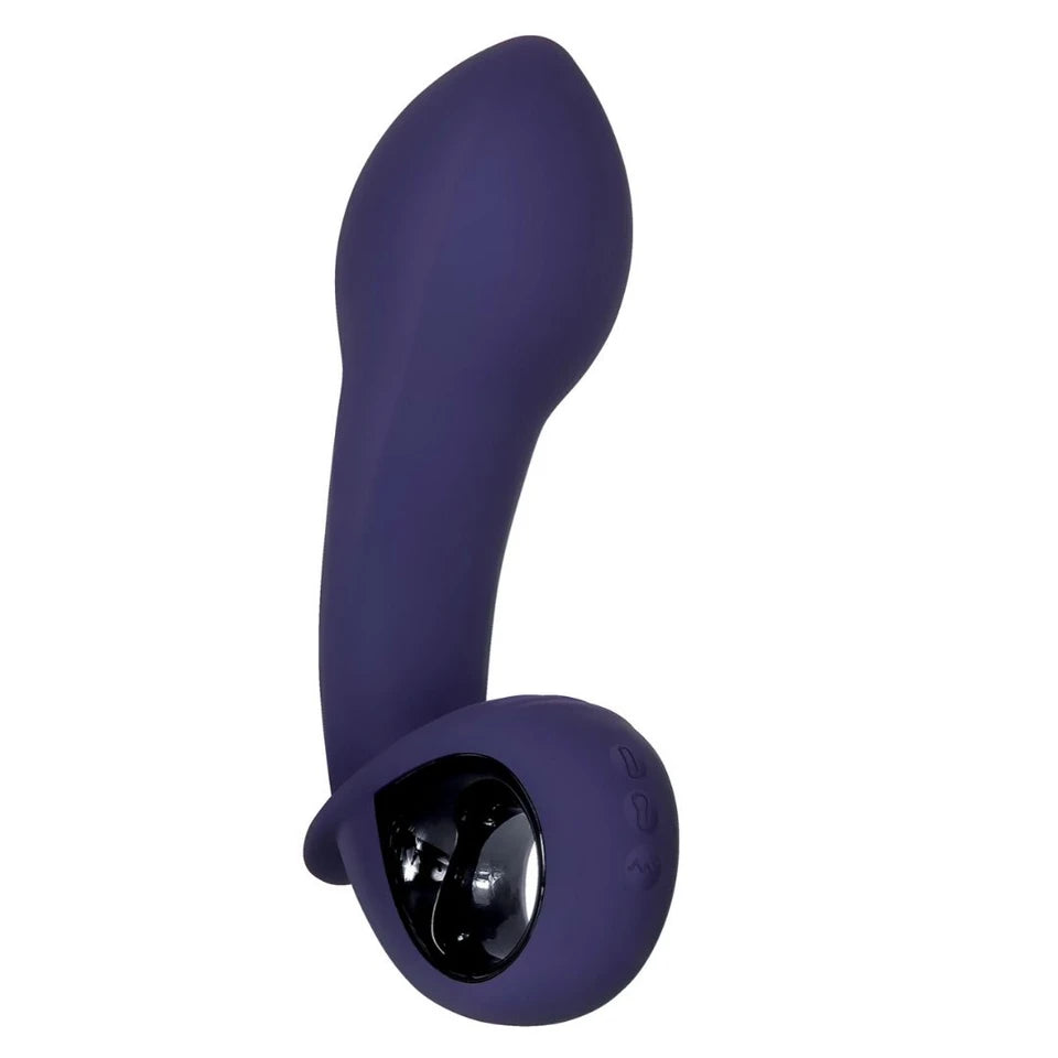 Evolved Novelties Inflatable G Vibrator