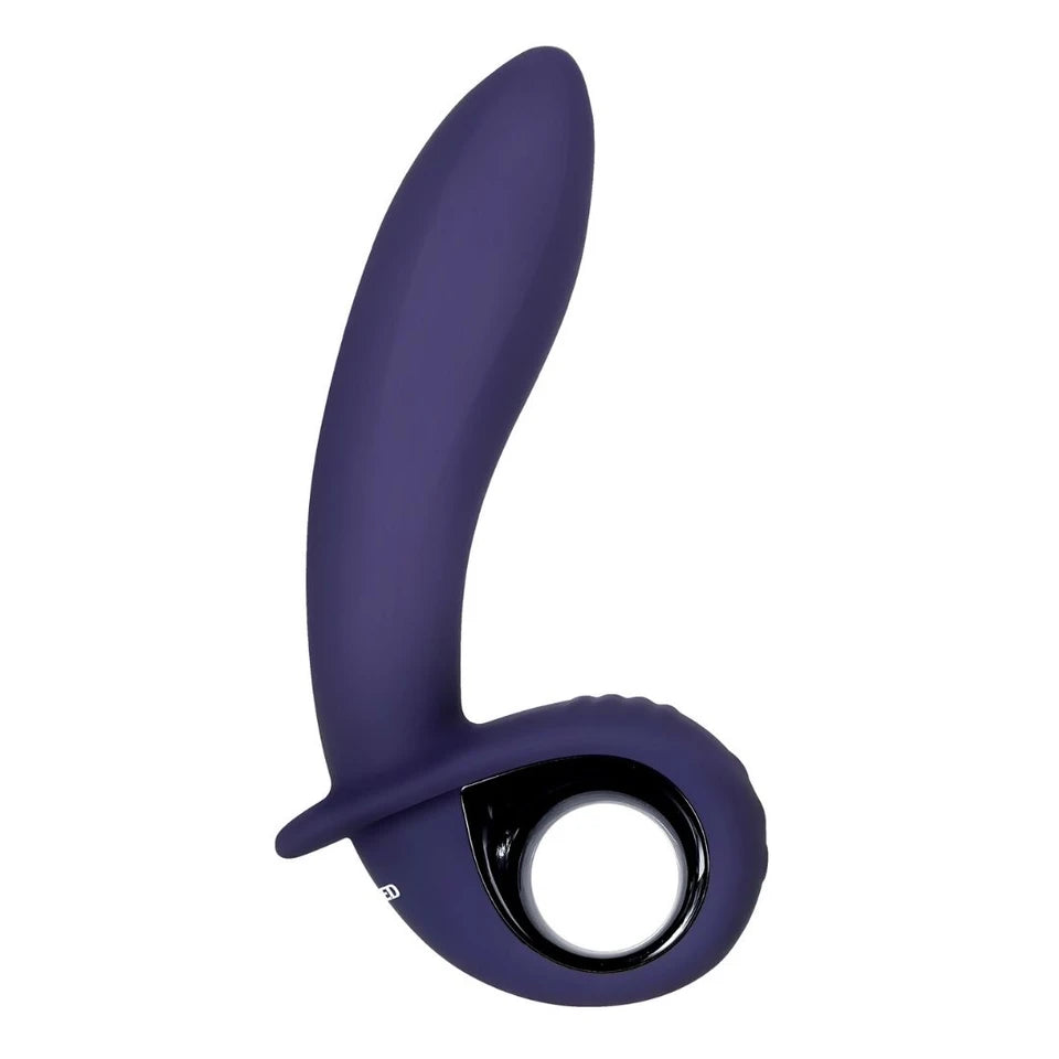 Evolved Novelties Inflatable G Vibrator