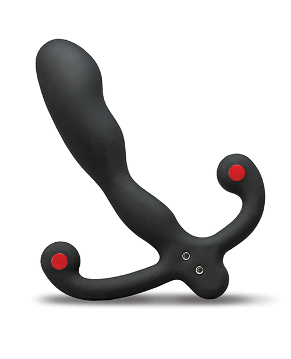 Aneros Helix Syn V Vibrating Prostate Massager – Black