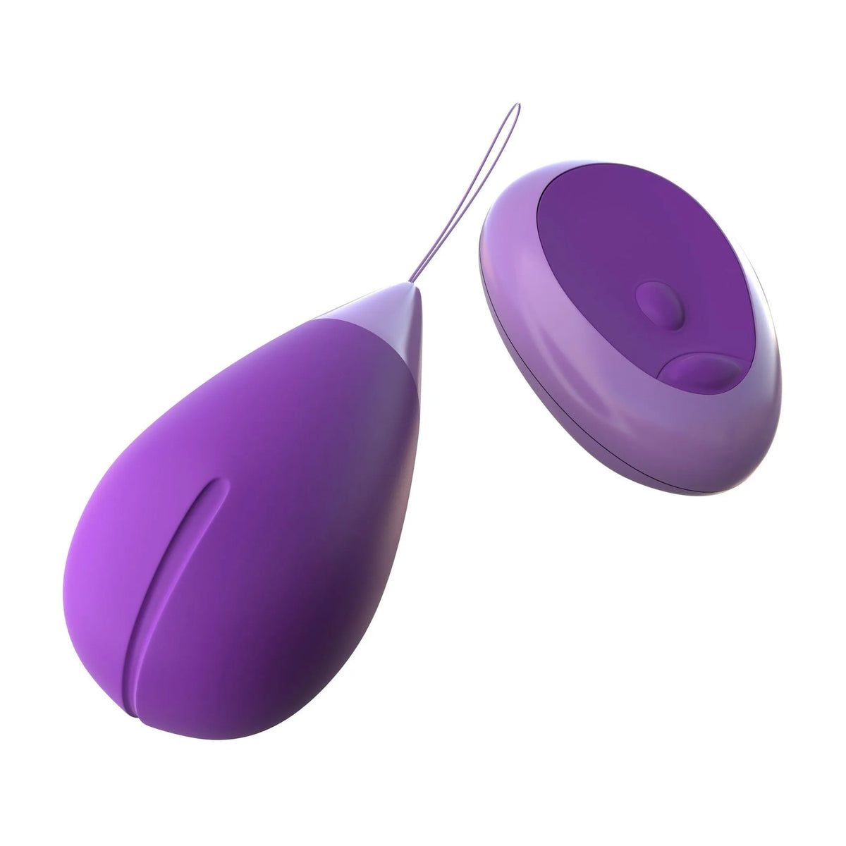 Pipedream Fantasy For Her Remote Kegel Excite-Her