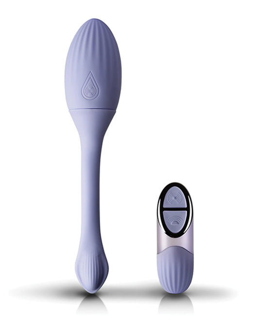 NIYA N1 Kegel Pelvic Massager with Remote Control