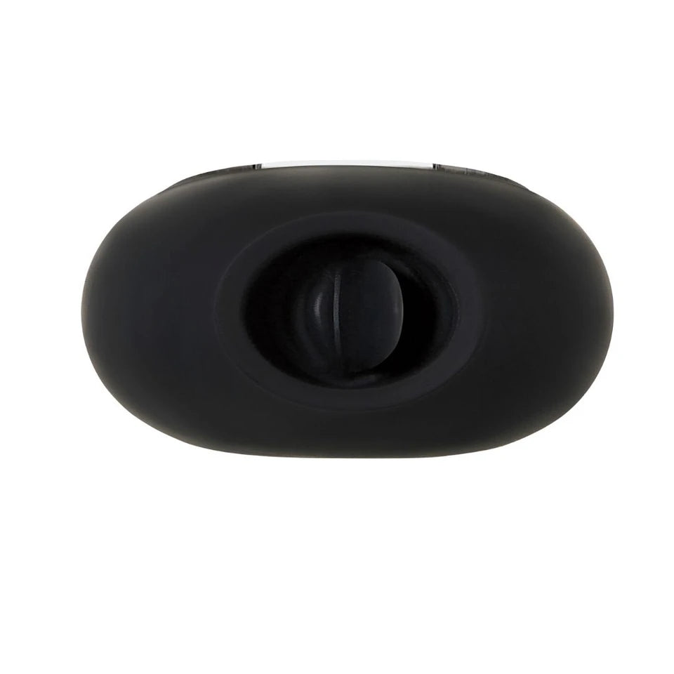 Evolved Novelties Lickity Slit Tongue-Flicking Clitoral Stimulator