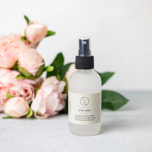 Lizush Eucalyptus Massage & Self-Care Gift Box