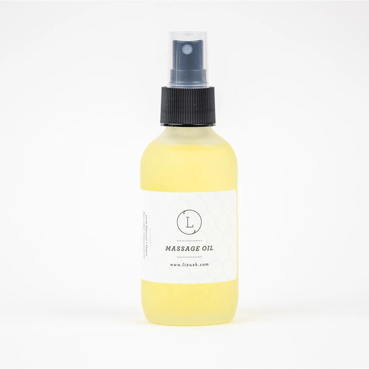 Lizush Eucalyptus Massage & Self-Care Gift Box