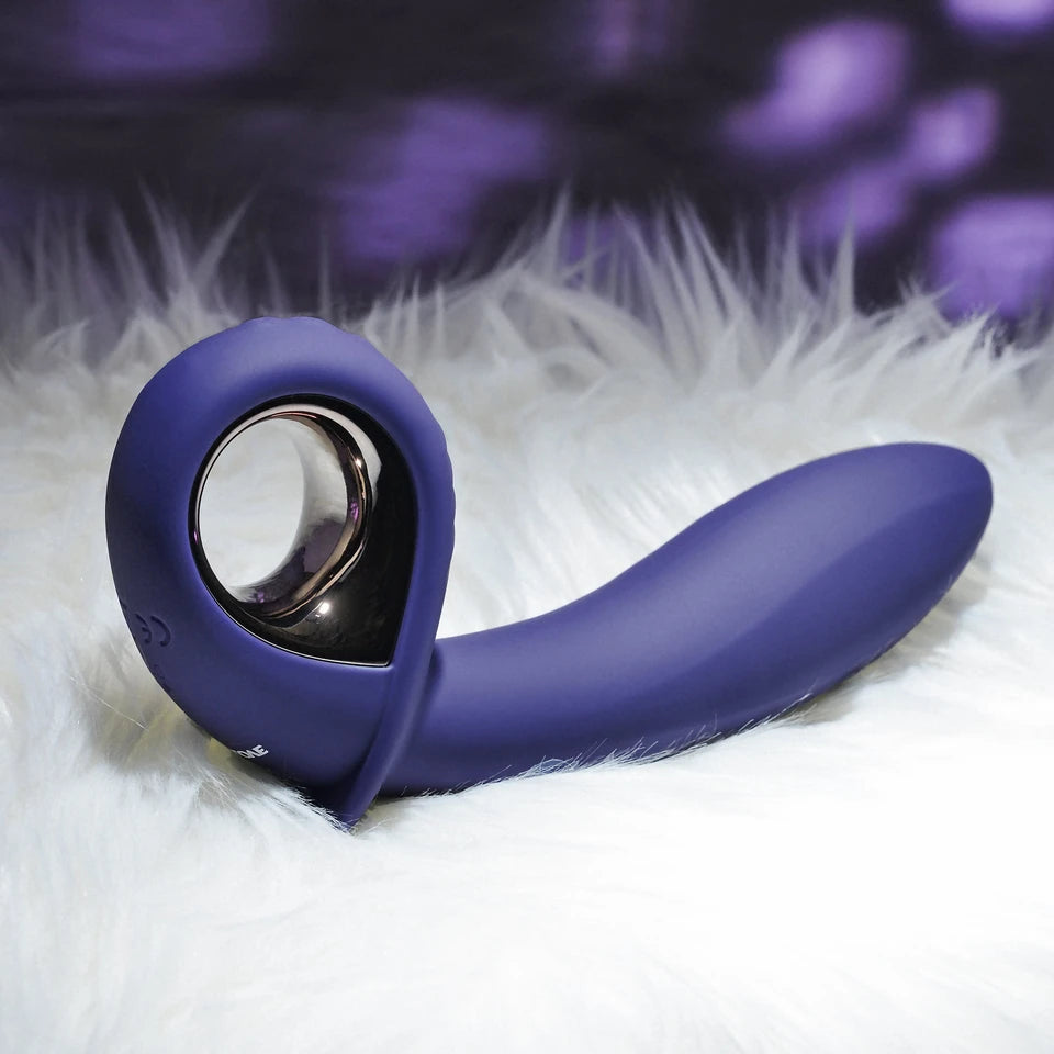 Evolved Novelties Inflatable G Vibrator
