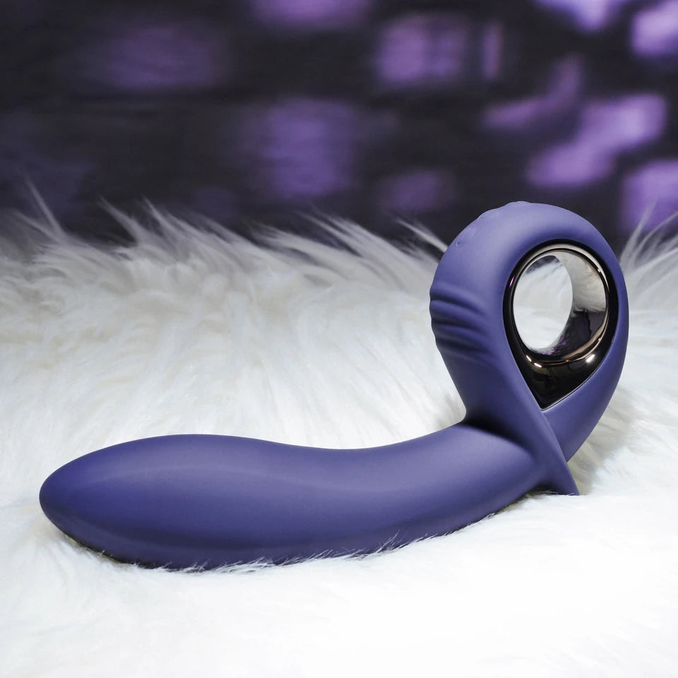Evolved Novelties Inflatable G Vibrator