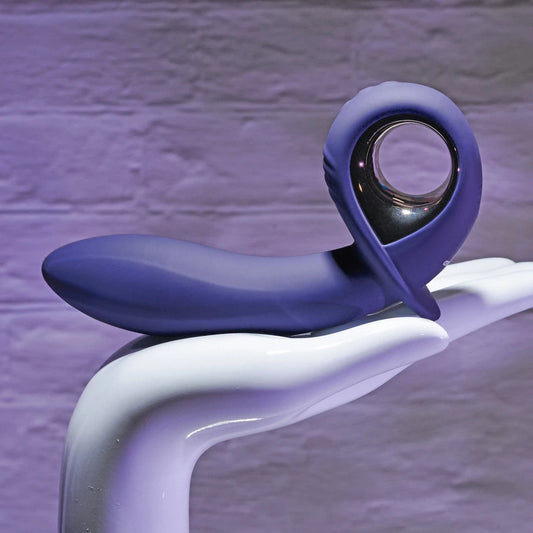 Evolved Novelties Inflatable G Vibrator