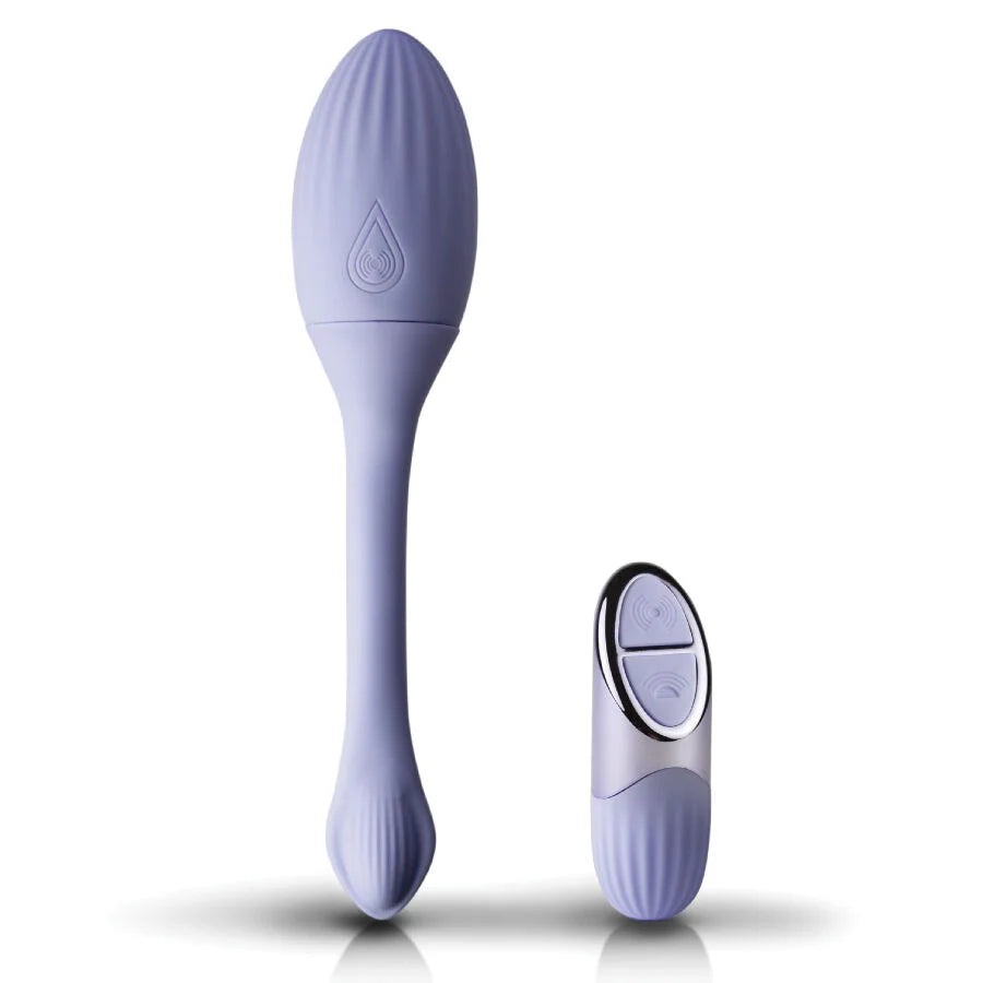 NIYA N1 Kegel Pelvic Massager with Remote Control