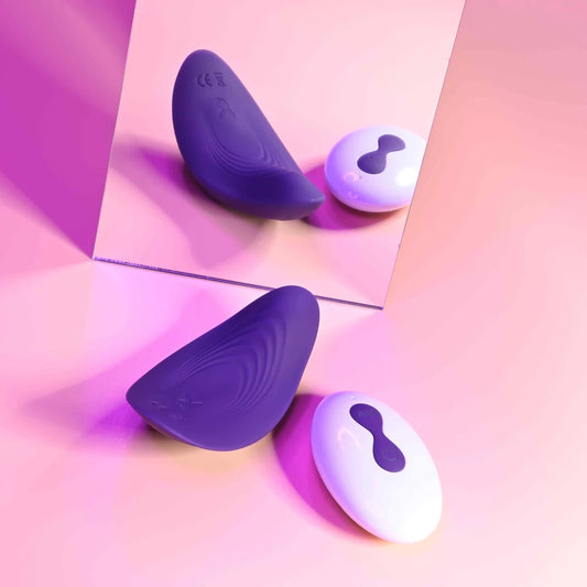 Playboy Pleasure Our Little Secret Remote Control Panty Vibrator