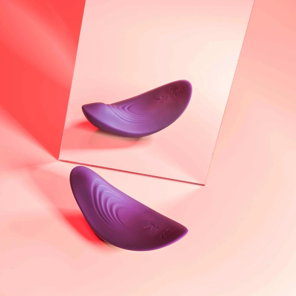 Playboy Pleasure Our Little Secret Remote Control Panty Vibrator