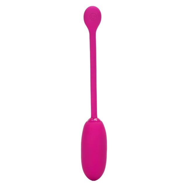 CalExotics Rechargeable Kegel Ball Advanced – Pink