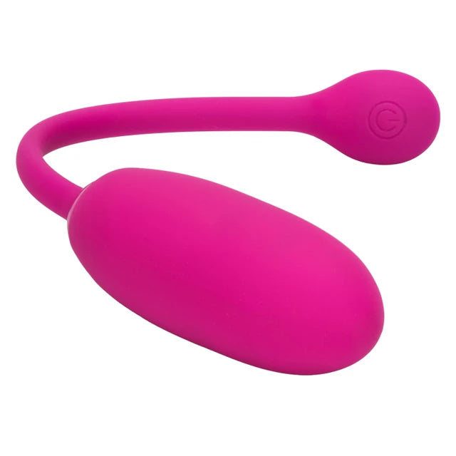 CalExotics Rechargeable Kegel Ball Advanced – Pink