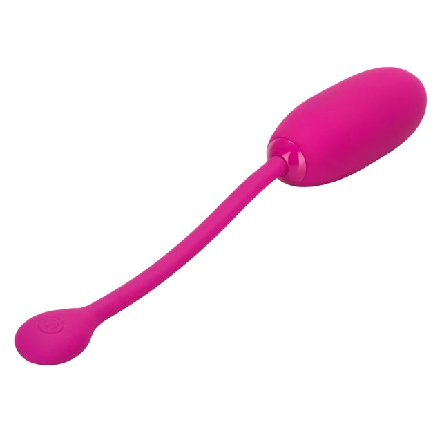 CalExotics Rechargeable Kegel Ball Advanced – Pink