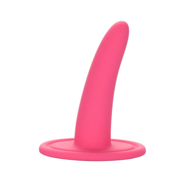 CalExotics She-ology 5-Piece Wearable Vaginal Dilator Set