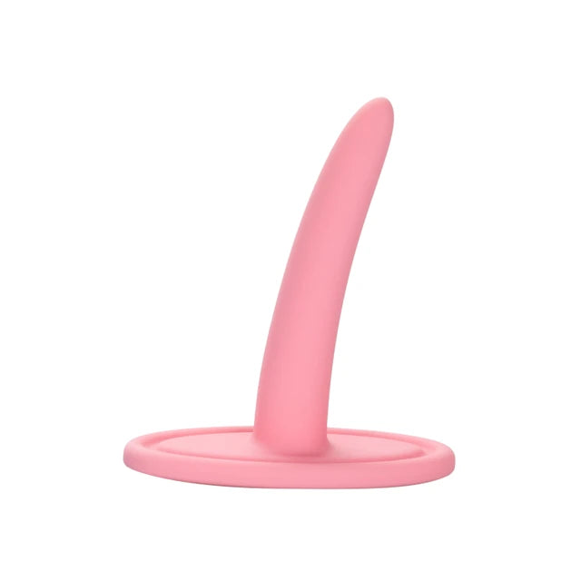 CalExotics She-ology 5-Piece Wearable Vaginal Dilator Set