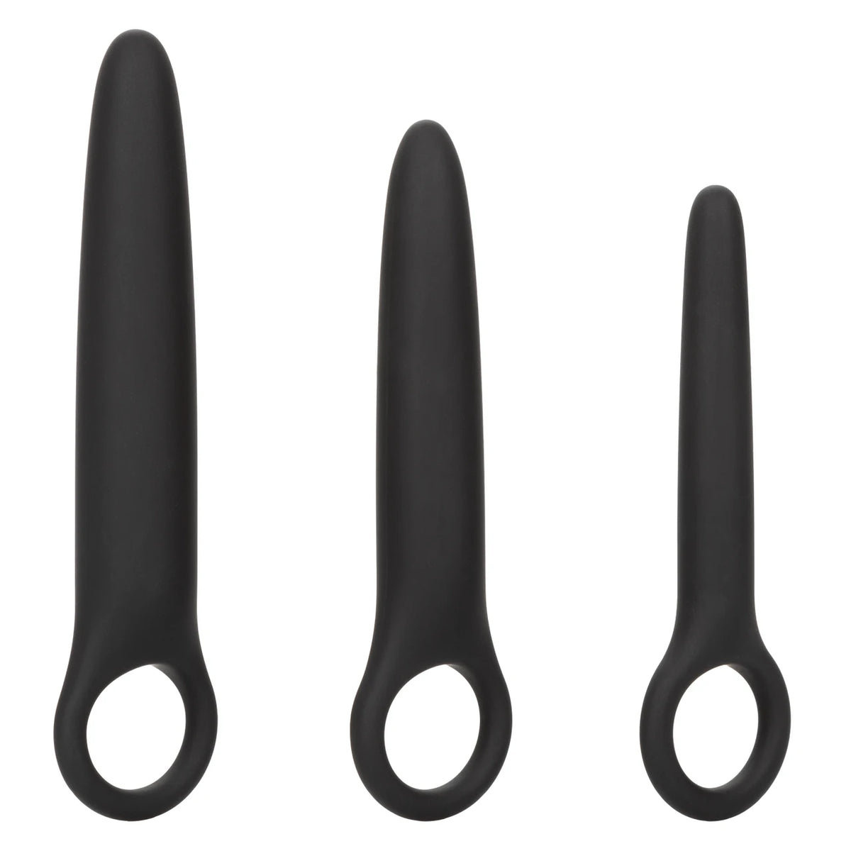 CalExotics Boundless Dilator Trio – Black