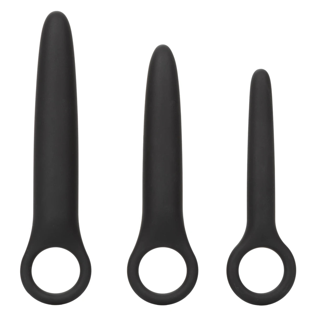 CalExotics Boundless Dilator Trio – Black