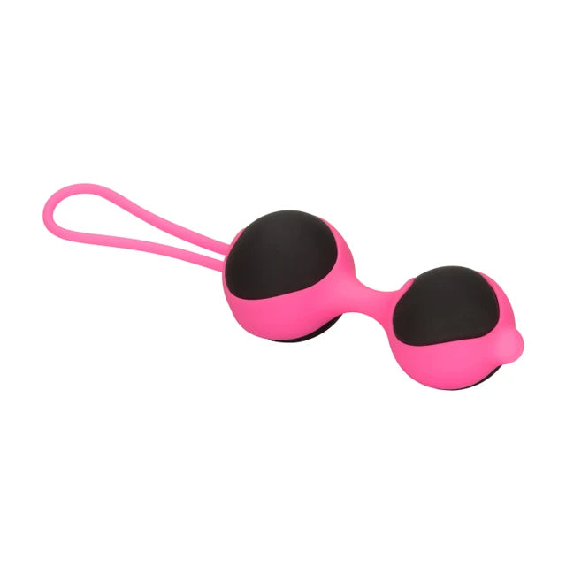 CalExotics Silicone Kegel Trainer