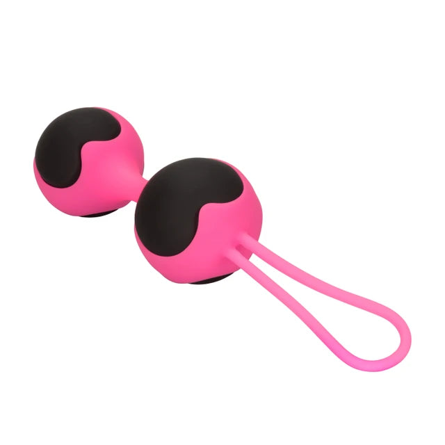 CalExotics Silicone Kegel Trainer