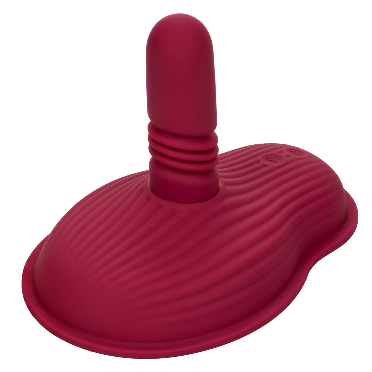 CalExotics Dual Rider Remote Control Thrust & Grind – Red