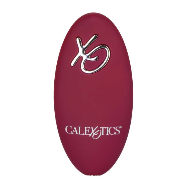 CalExotics Dual Rider Remote Control Thrust & Grind – Red