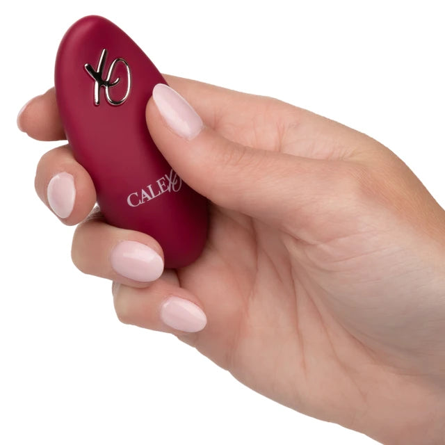 CalExotics Dual Rider Remote Control Thrust & Grind – Red