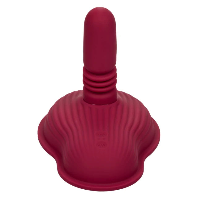 CalExotics Dual Rider Remote Control Thrust & Grind – Red