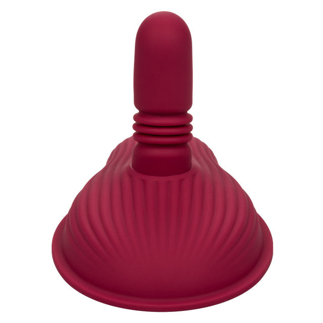 CalExotics Dual Rider Remote Control Thrust & Grind – Red