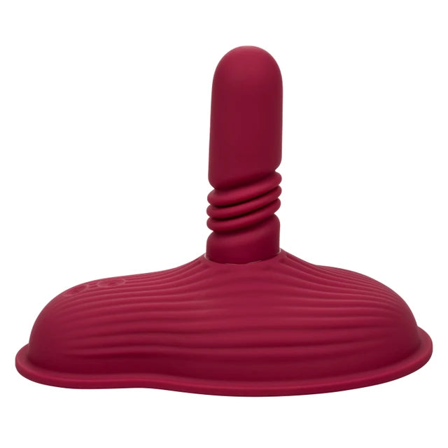 CalExotics Dual Rider Remote Control Thrust & Grind – Red