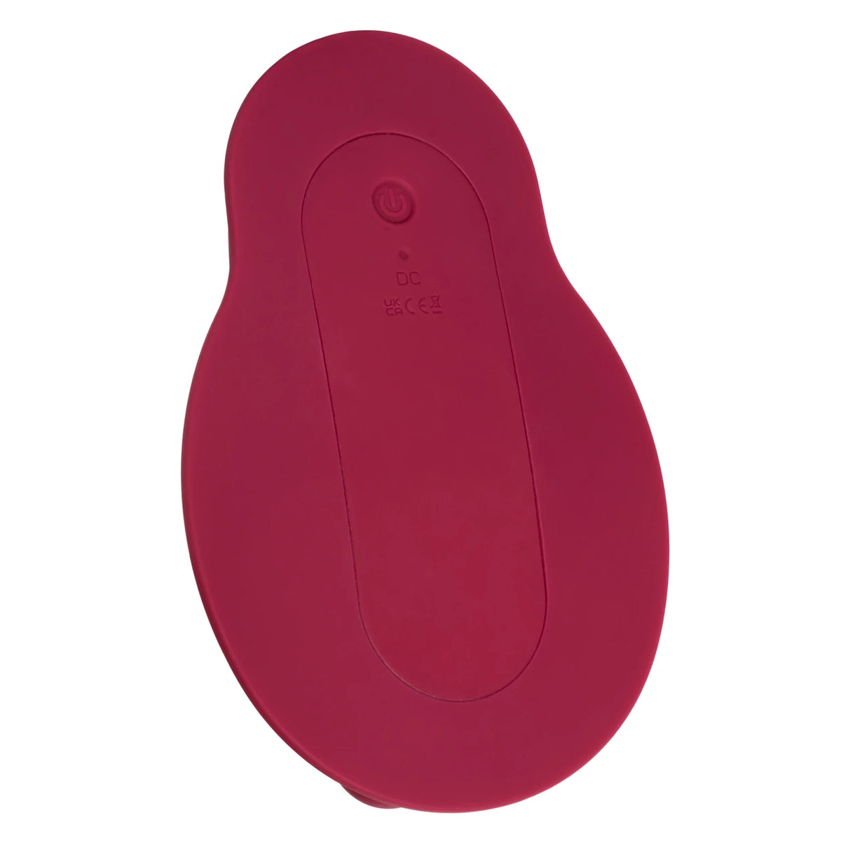 CalExotics Dual Rider Remote Control Thrust & Grind – Red