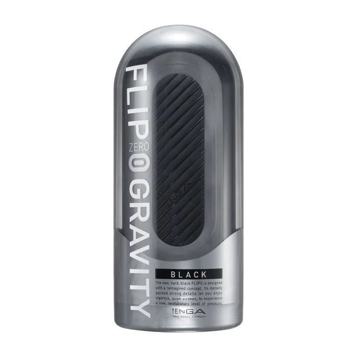 TENGA FLIP ZERO GRAVITY