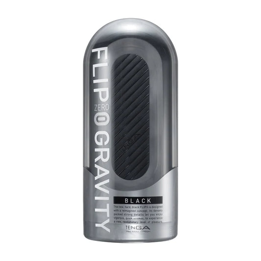 TENGA FLIP ZERO GRAVITY