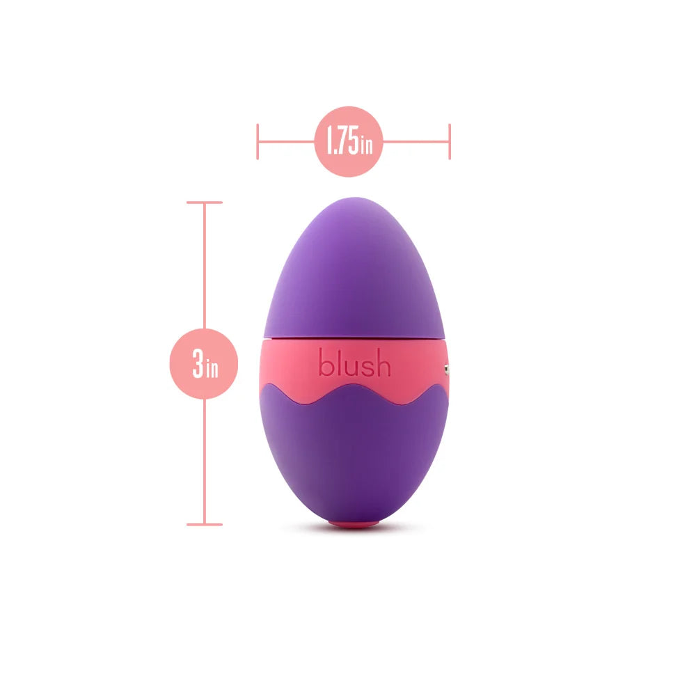 ARIA Flutter Tongue Clitoral Stimulator – Multi-Color
