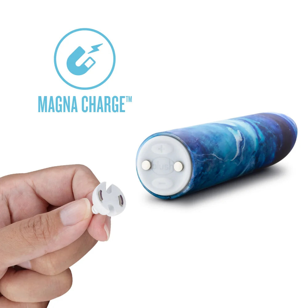 Limited Addiction Mesmerize Power Vibe – Azure