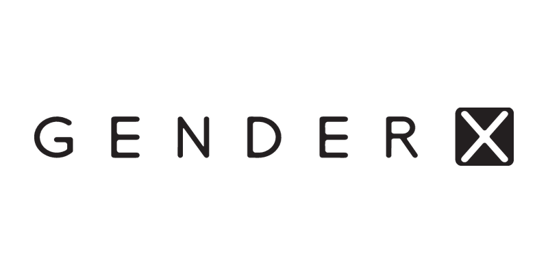 Gender X