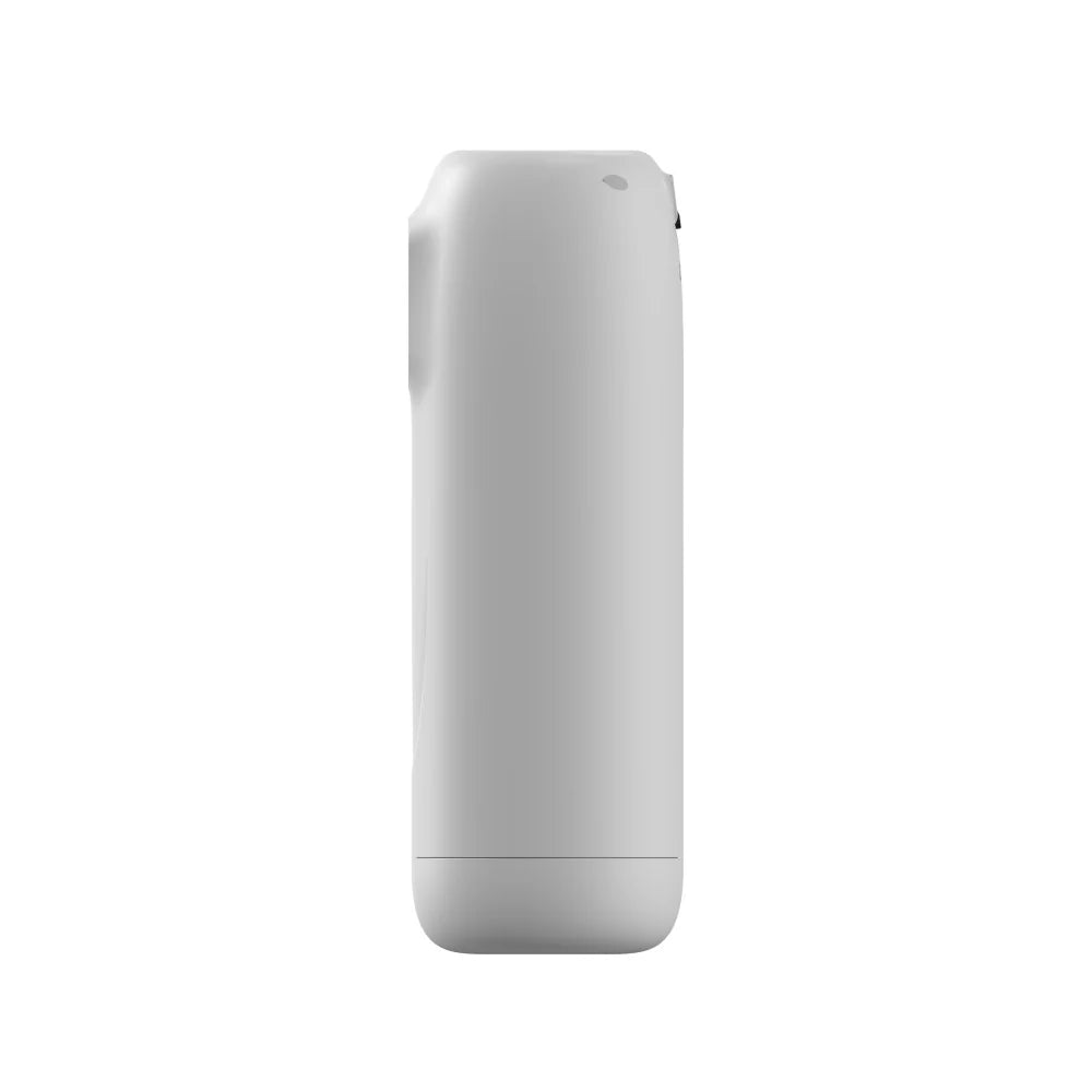 M For Men Robo-Bator Automatic Vibrating & Stroking Masturbator – White