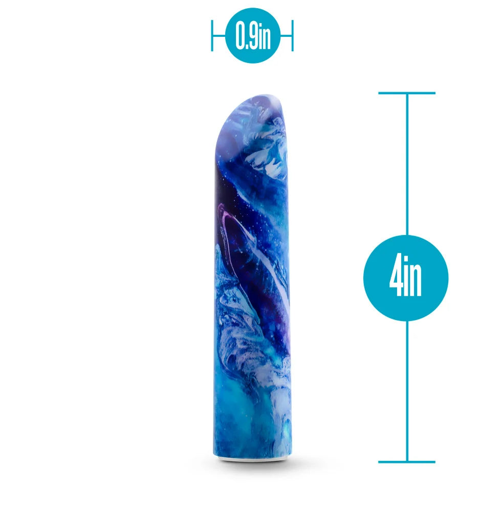 Limited Addiction Mesmerize Power Vibe – Azure